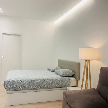 Pisos Nuevos Moncloa Arguelles Madri Exterior foto