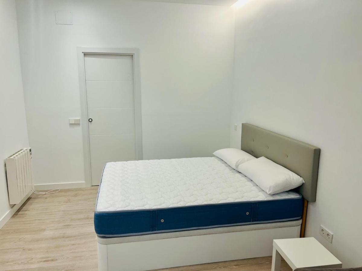 Pisos Nuevos Moncloa Arguelles Madri Exterior foto
