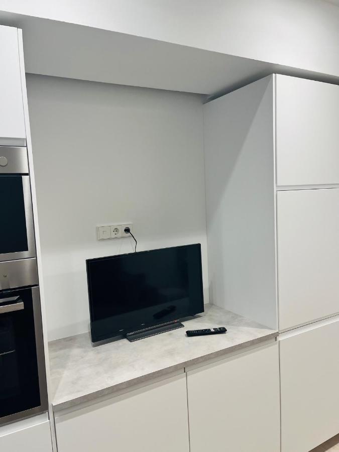 Pisos Nuevos Moncloa Arguelles Madri Exterior foto